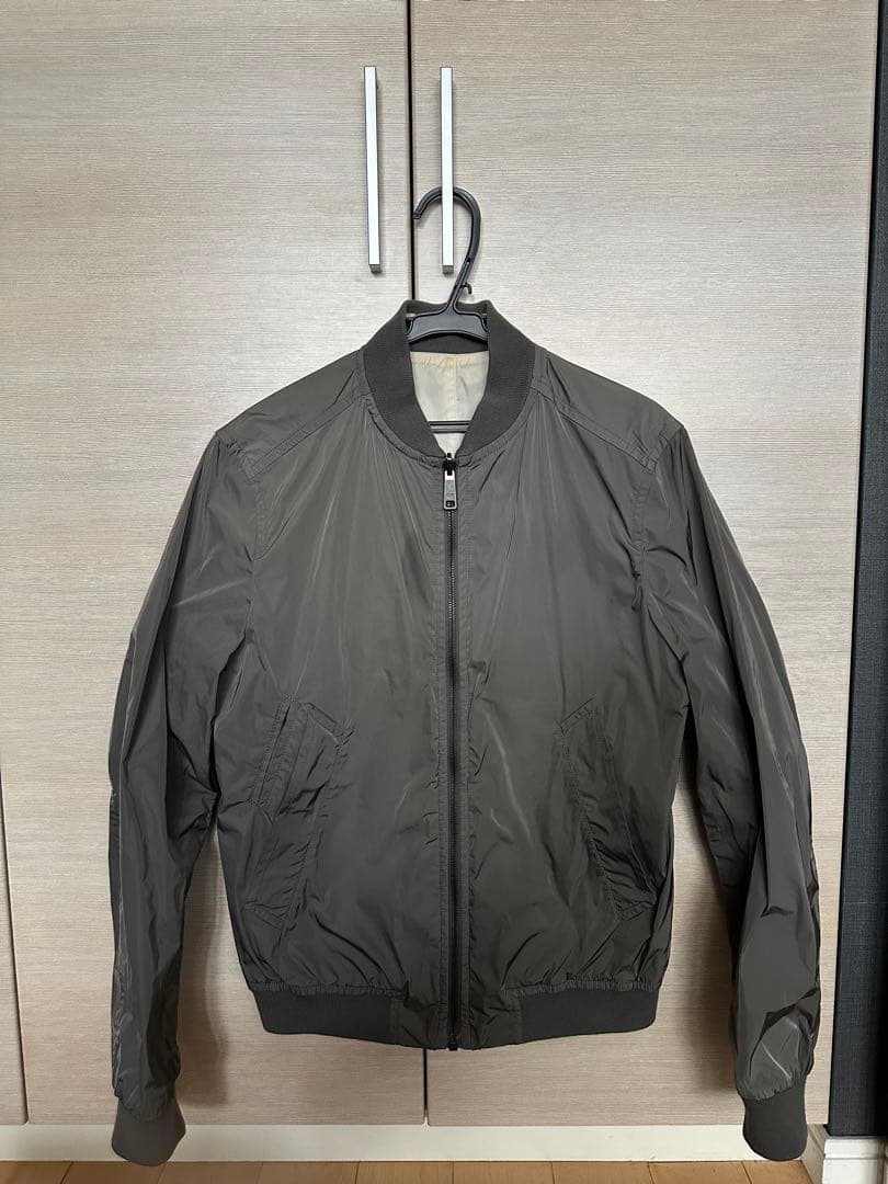 PRADA ジャケット