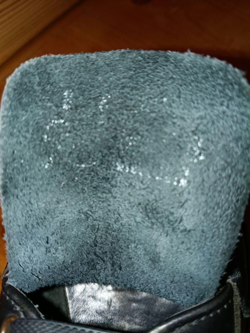 ラッセルモカシン　RUSSELL MOCCASIN スポーティングクレーチャッカ