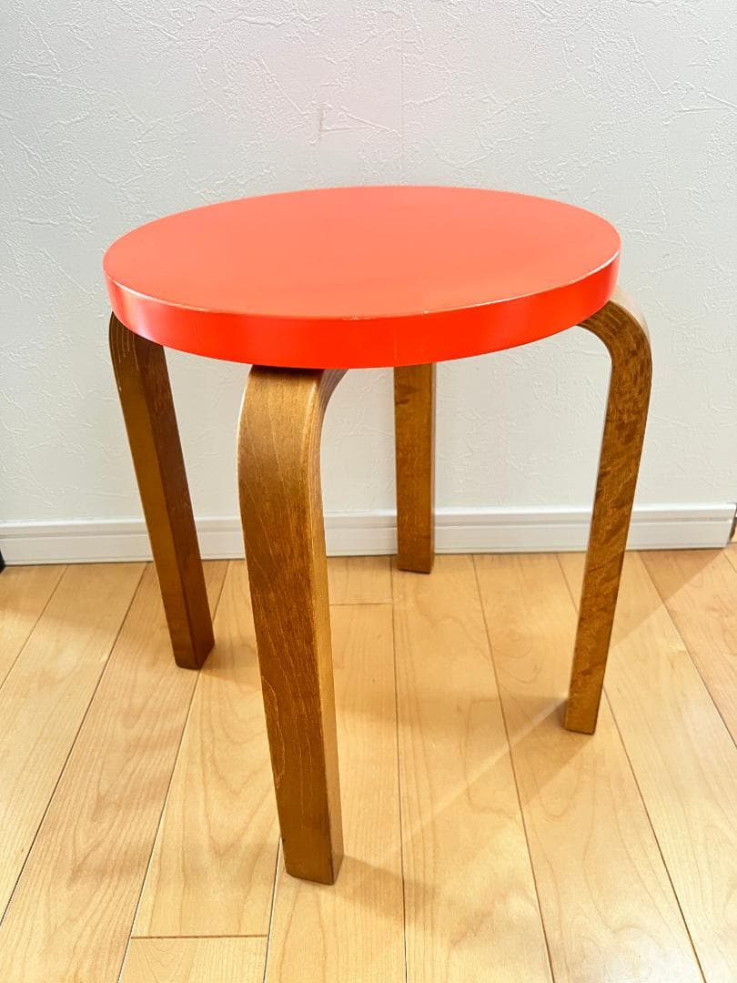 ARTEK STOOL 60　アルテック スツール 60