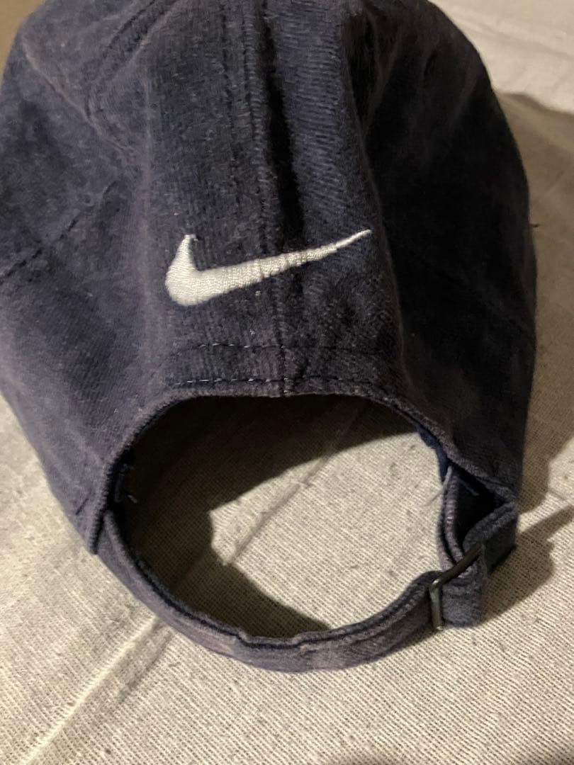 レア　90sNike デニスロッドマンキャップ