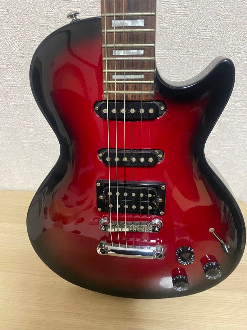 GrassRoots グラスルーツ G-I-48LP