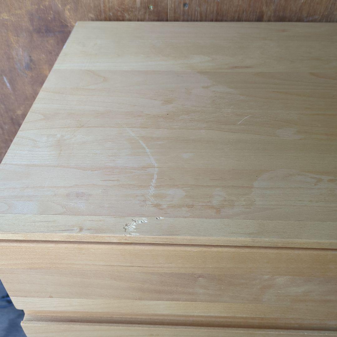 高野木工　キャビネット　棚　チェスト　リビング インテリア　家具