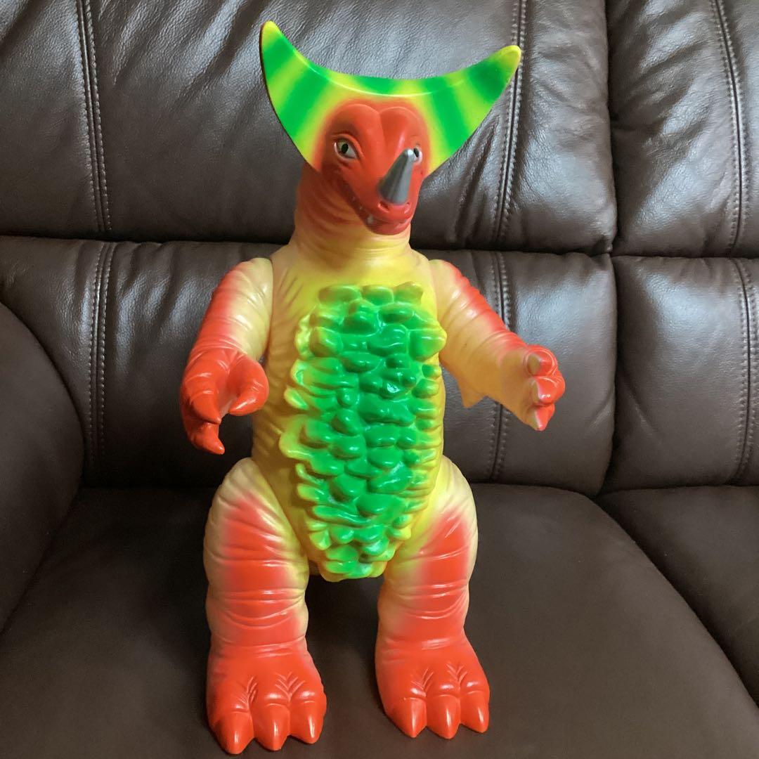 BULLMARK 輸出イメージ版ジャイアントゴモラ　SKカラー　ワンオフ物