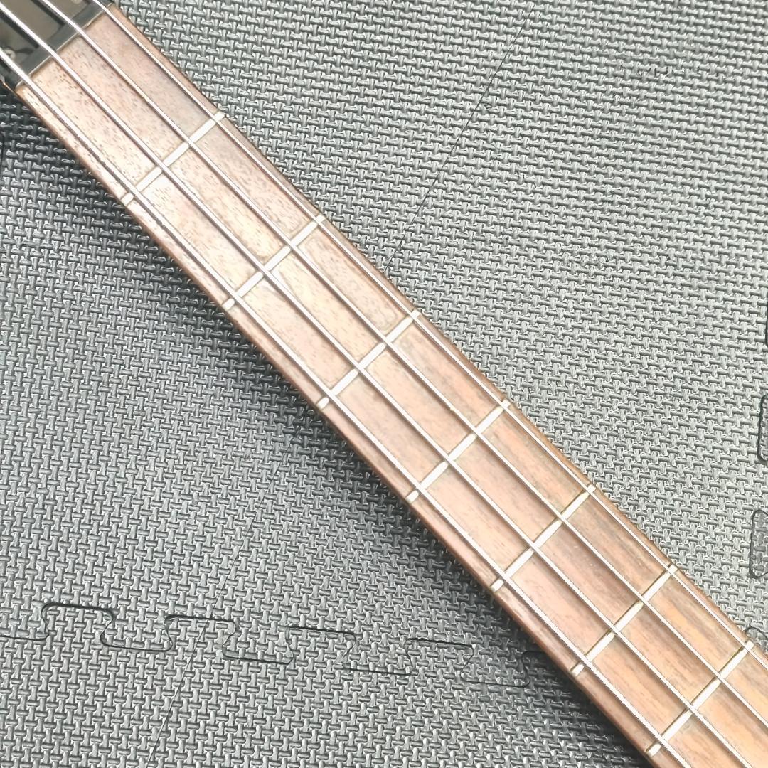 エピフォン Goth Thunderbird-IV サンダーバード ベース