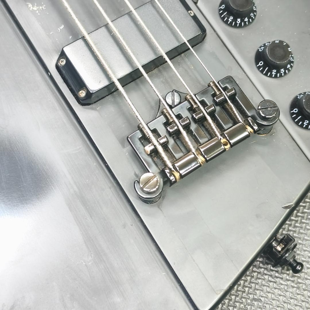 エピフォン Goth Thunderbird-IV サンダーバード ベース