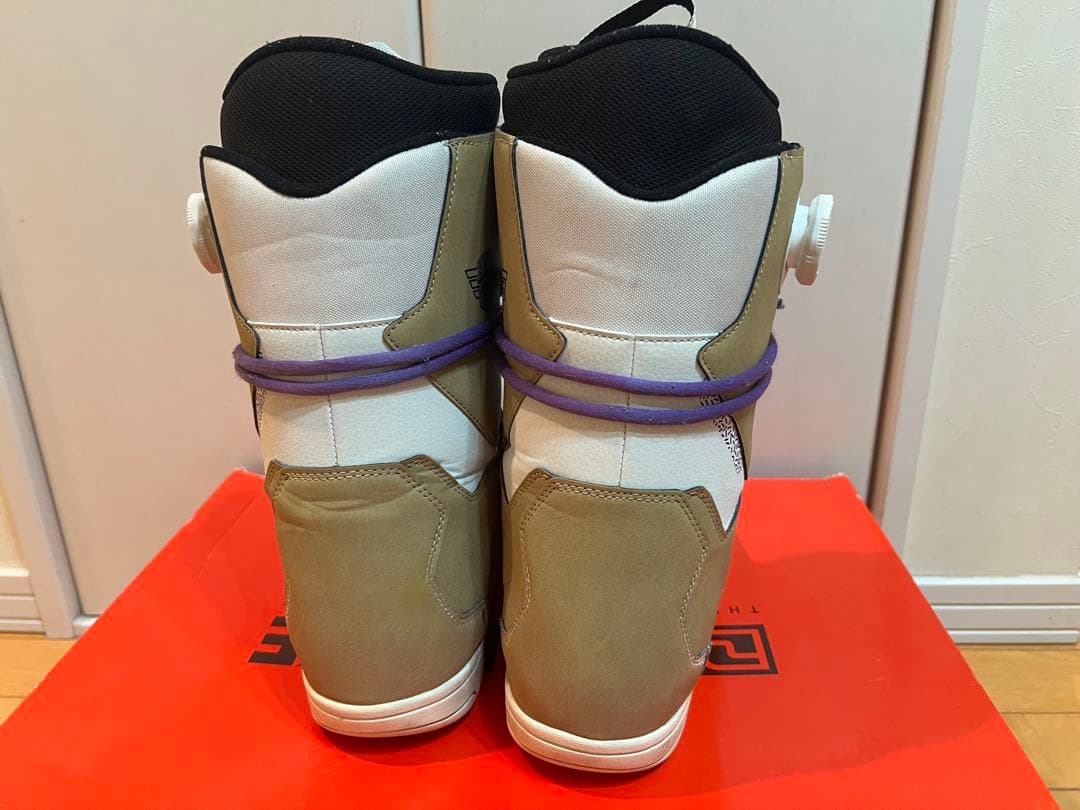 スノーボード DEELUXE DNA 23-24season model 27.0cm