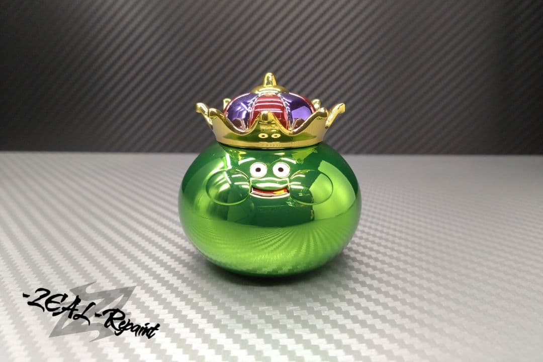 【専用出品】メタリックモンスターズ ・スライムベホマズン カラーリペイント