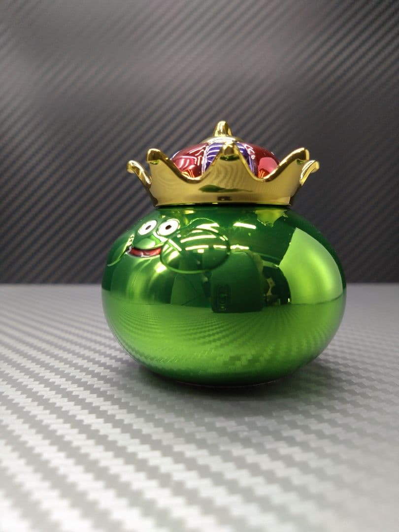 【専用出品】メタリックモンスターズ ・スライムベホマズン カラーリペイント