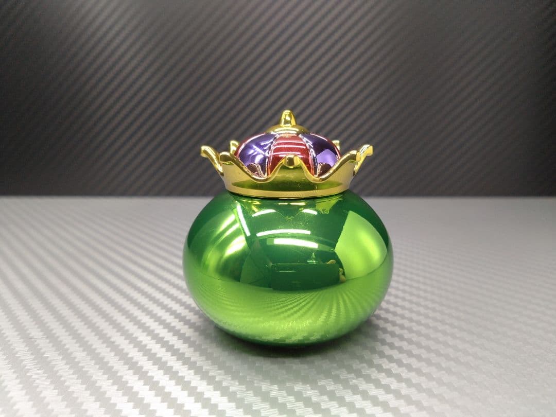 【専用出品】メタリックモンスターズ ・スライムベホマズン カラーリペイント