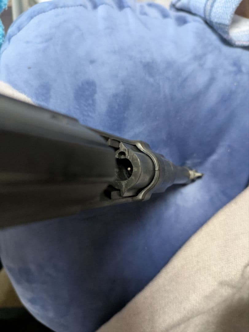 Walther P.38 ショートリコイルブローバック　マルシン製