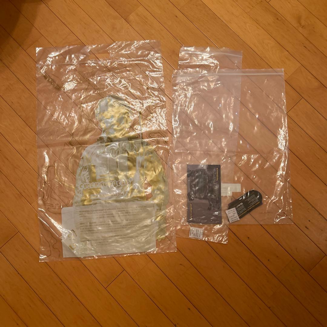 emersongear LBT6094 プレートキャリア