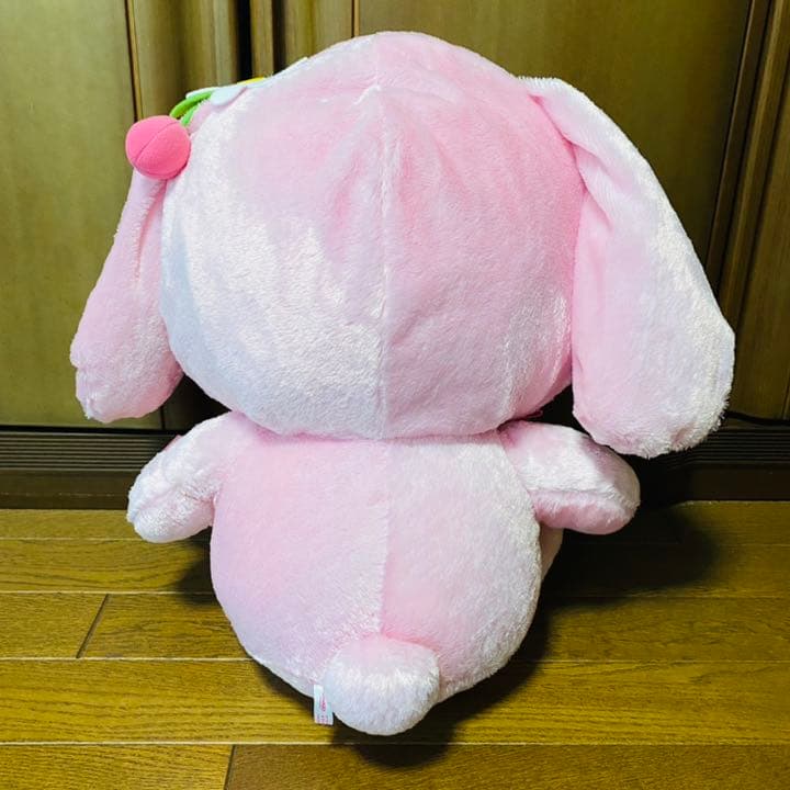 ハローキティ　きぐるみ