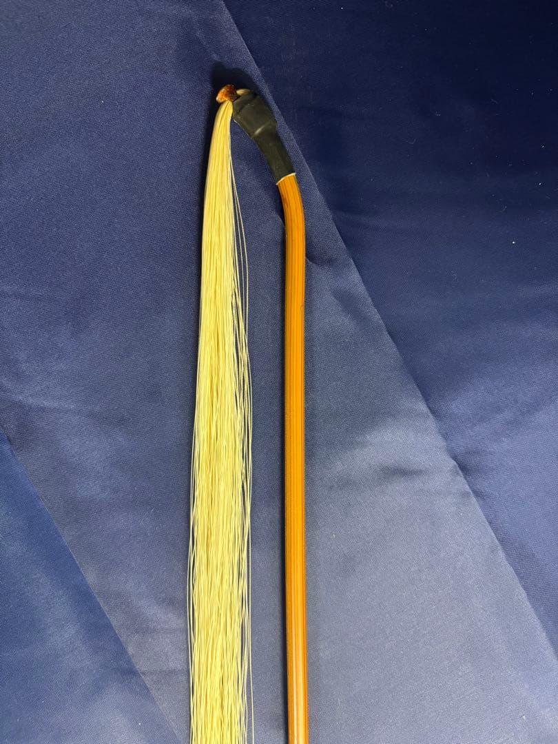 蘇州二胡（優質紫檀）　二胡#011