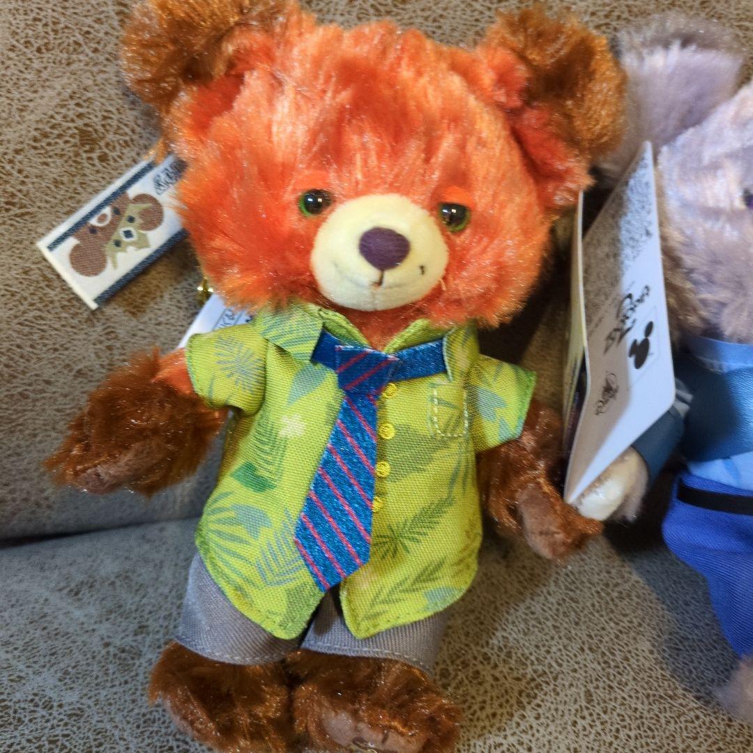 ★DISNEY STORE　 新品タグ付　お顔厳選　 ギフト　プレゼント