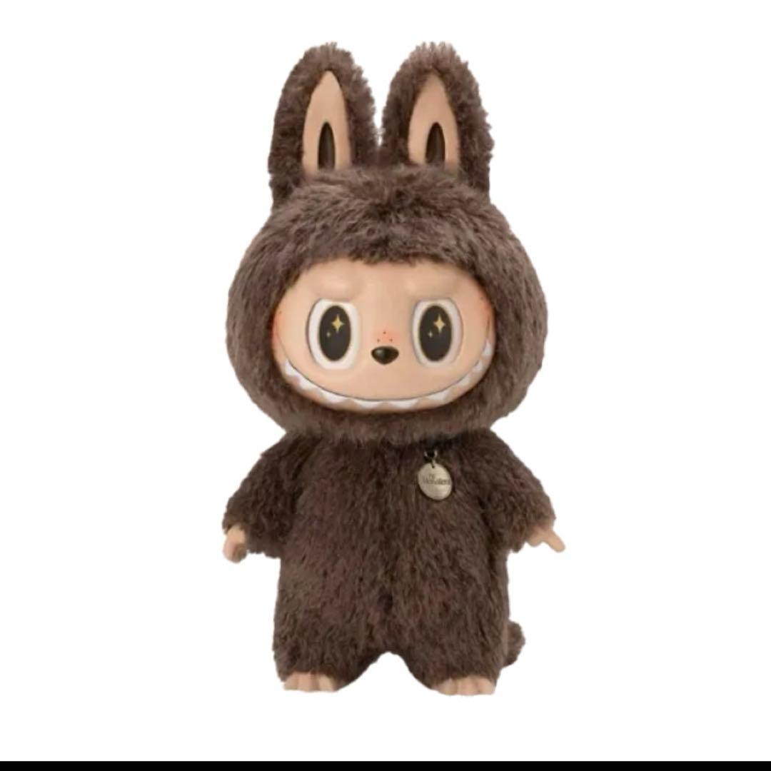 ポップマート THE MONSTERS (ジモモ) I FOUND YOU