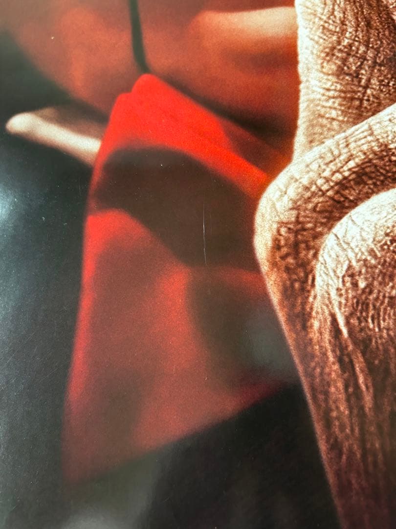 デッド・サイレンス　USオリジナル映画ポスター