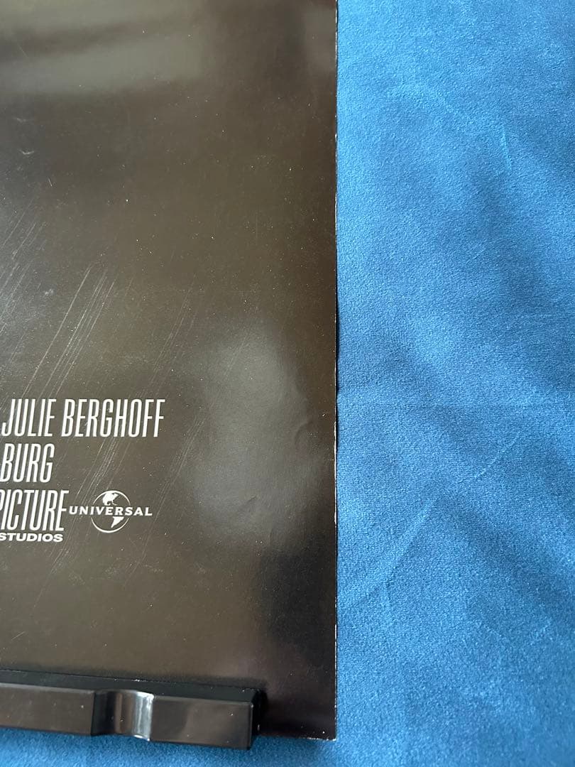 デッド・サイレンス　USオリジナル映画ポスター