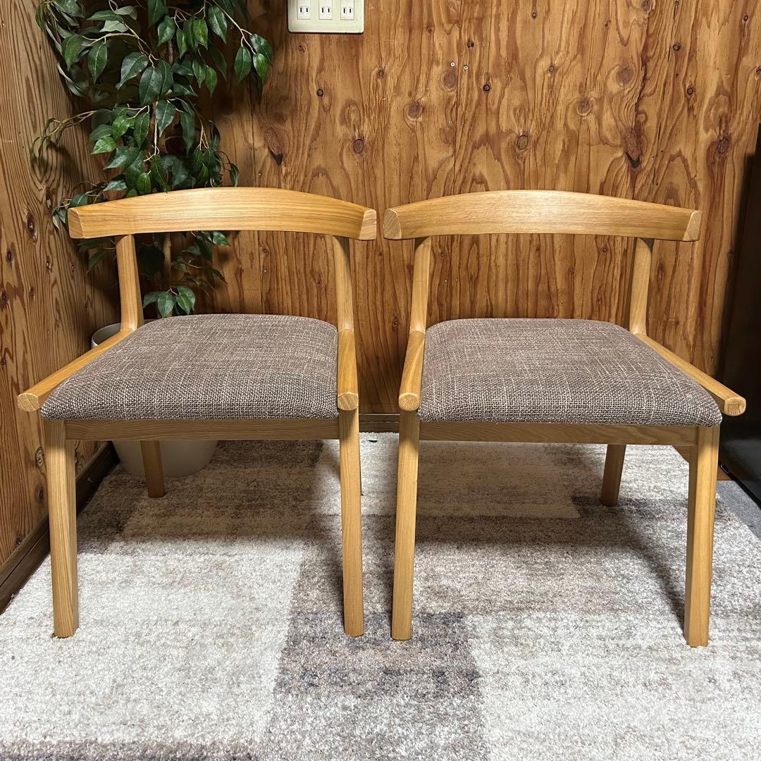 都内23区送料無料❗️ ダイニングテーブル　ダイニングチェア　３点セット✨