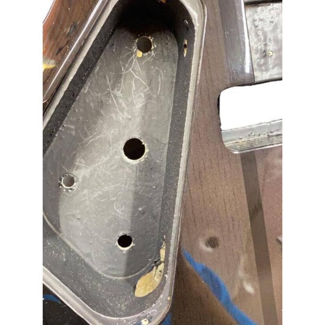 【今月限定出品】Edwards E-FR-130GT エドワーズ エレキギター