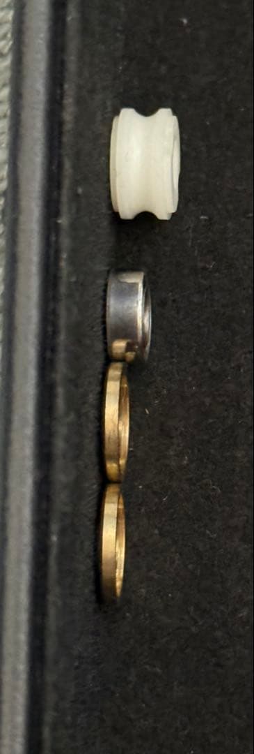 ハイパーヨーヨー、パーツなど まとめ売りセット