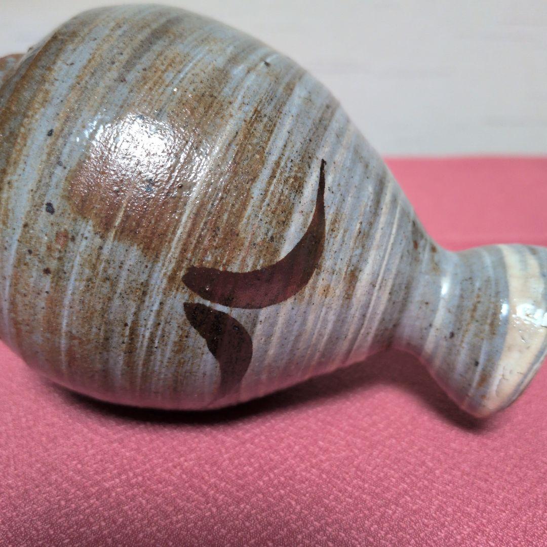 陶磁器　酒器　徳利　裏印　銘款　古道具　古民具