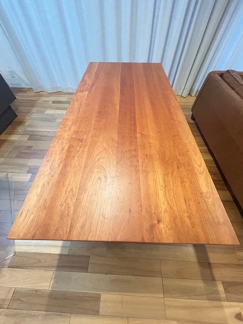 MASTERWAL マスターウォール｜ダイニングテーブル｜ACTUS アクタス｜