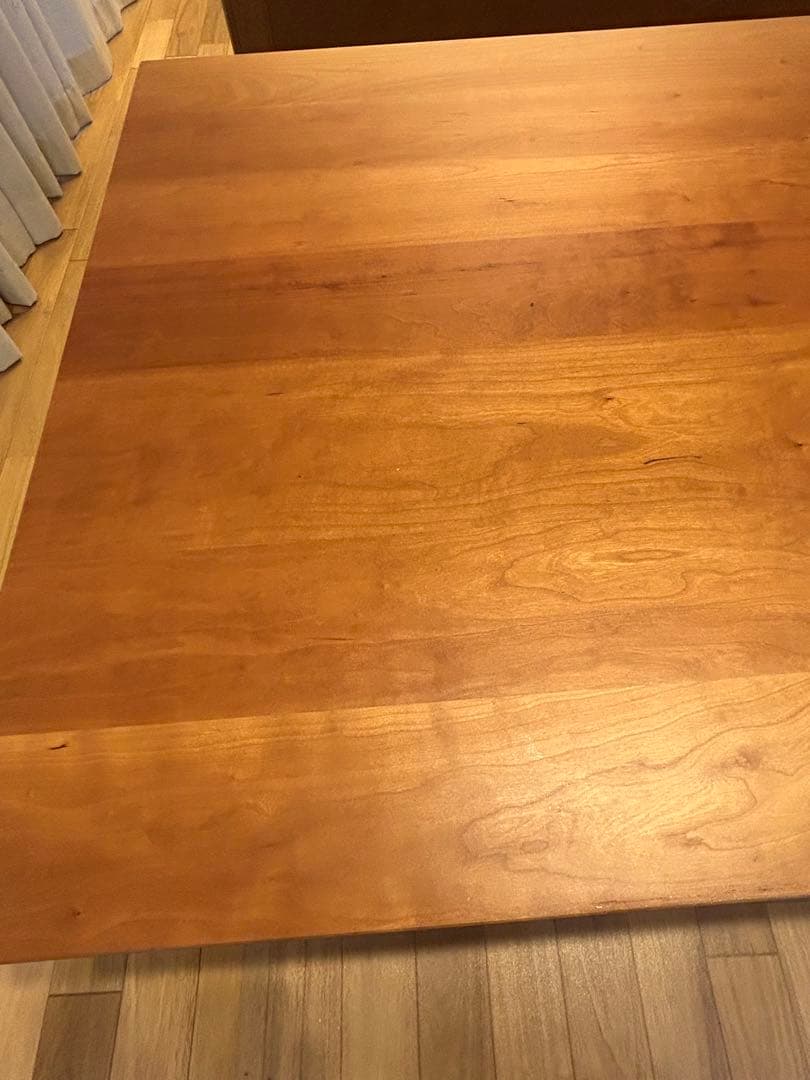 MASTERWAL マスターウォール｜ダイニングテーブル｜ACTUS アクタス｜