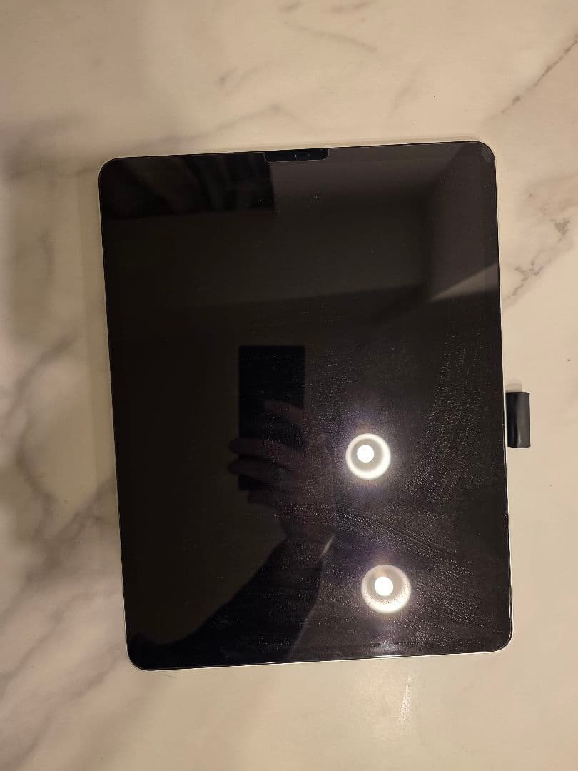 T*i様 iPad Pro 3世代 wifi 256GB+Magic Keybo