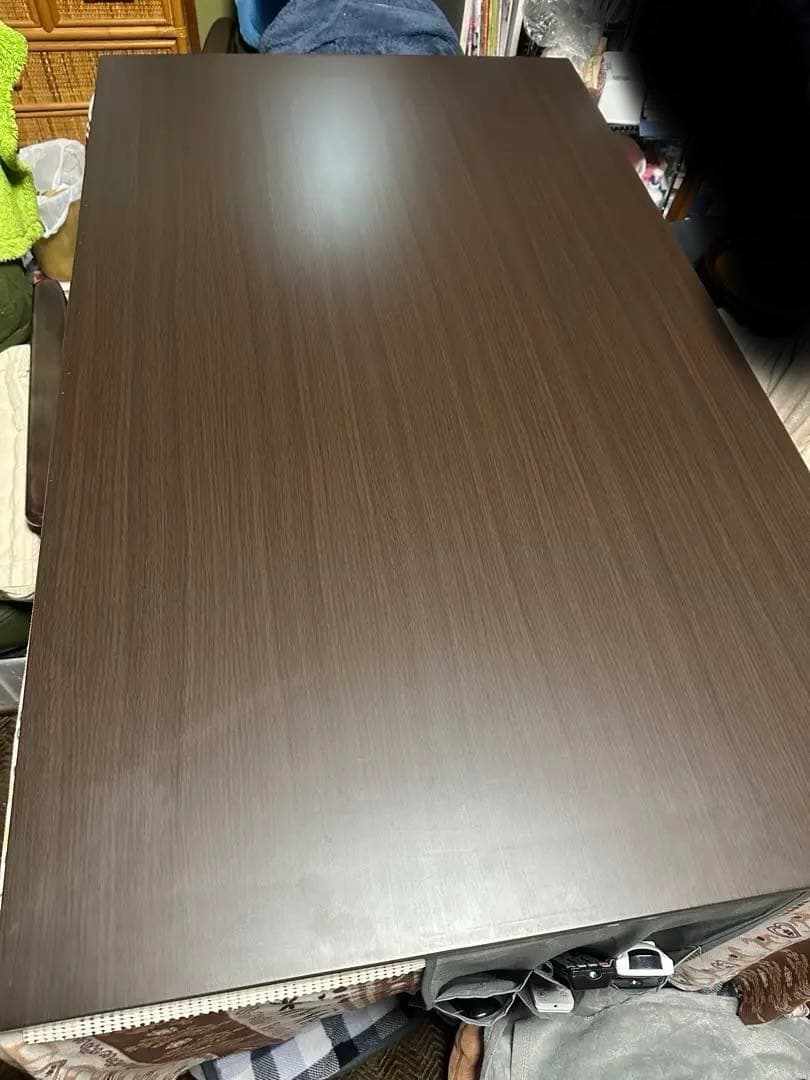 にゃるみ様用　山善　暖　ハイタイプこたつ　ダイニング　に