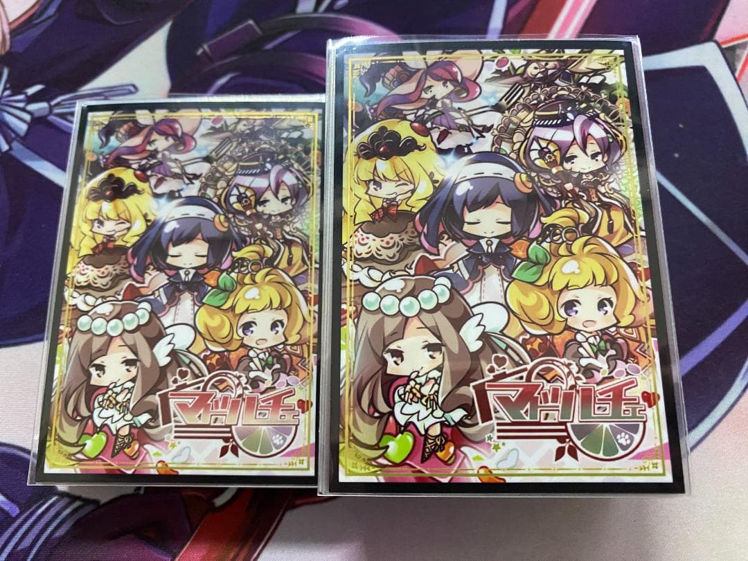 遊戯王　マドルチェ　本格構築済みデッキ