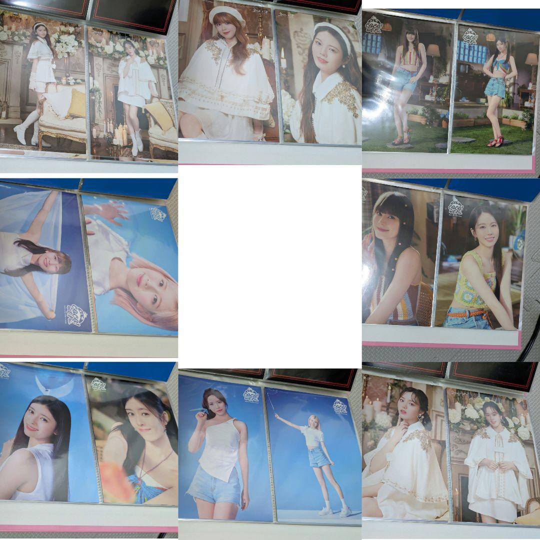 NiziU ラントレケース（ランダムトレカ入）