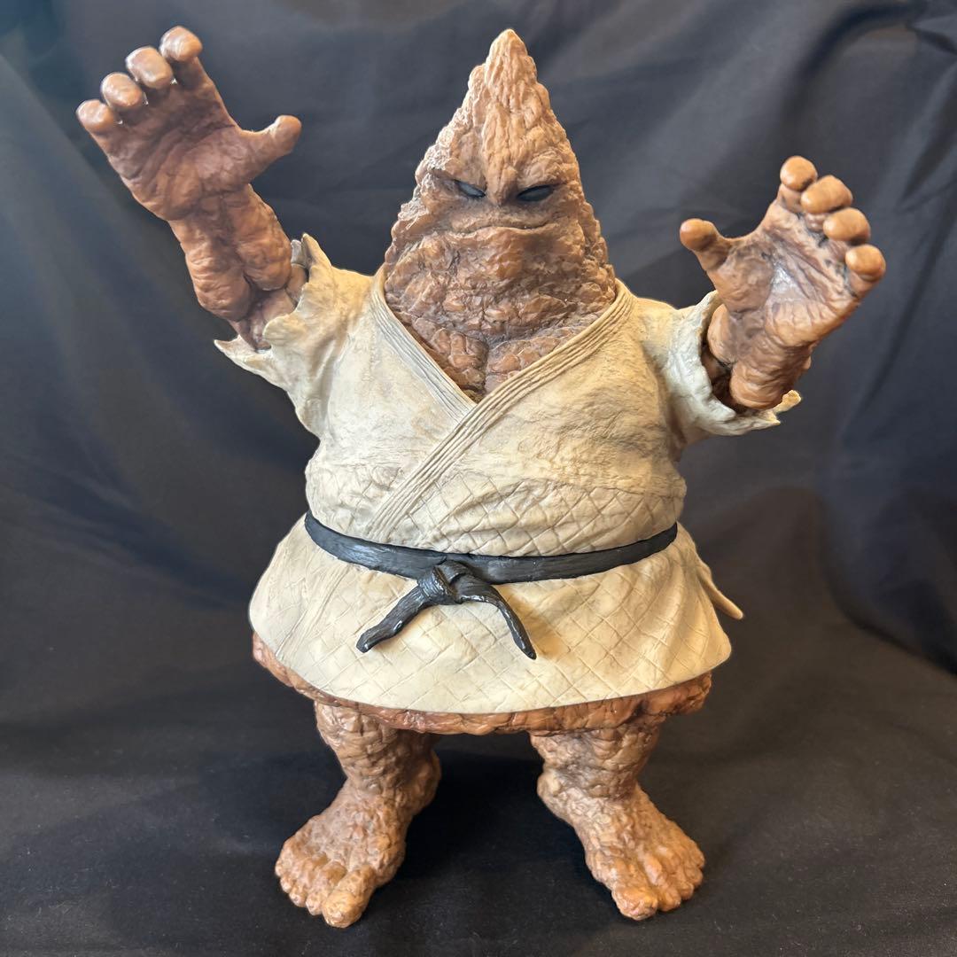 CCP ザ・魔雲天 マウンテン 原作カラー