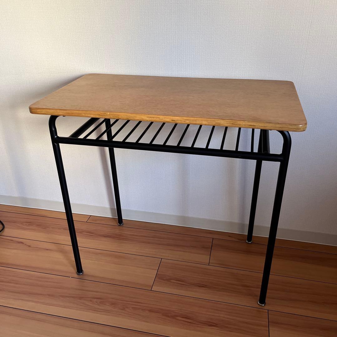 unico skola スクーラ デスク テーブル ウニコ 生産終了品