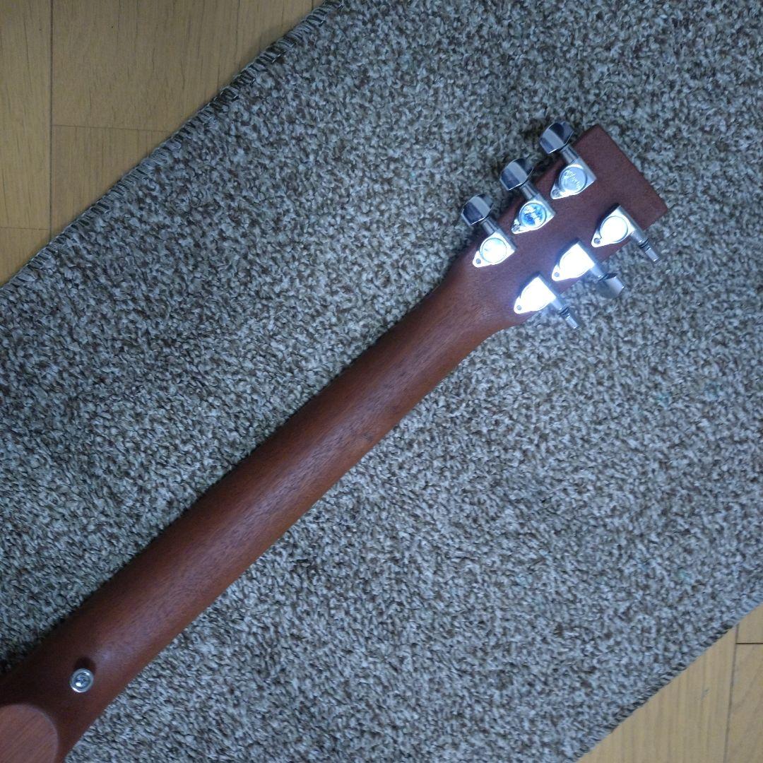 Martin Backpacker ジャンク