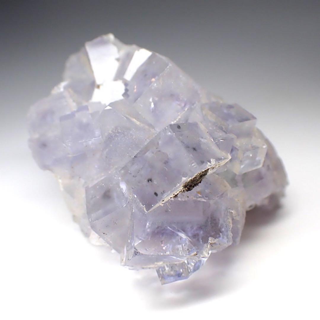 【ナミビア/エロンゴ産】フローライト