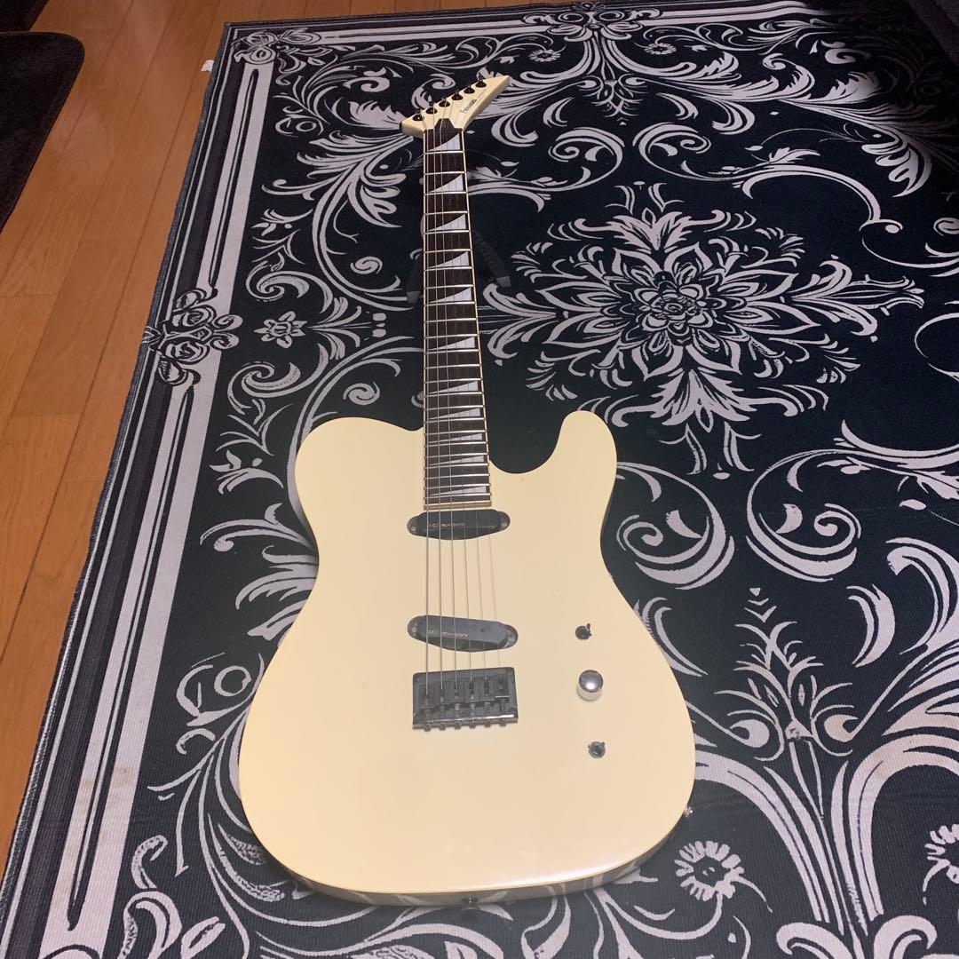 K*i様 【調整済】FERNANDES フェルナンデス今井寿モデル F.G.Iア