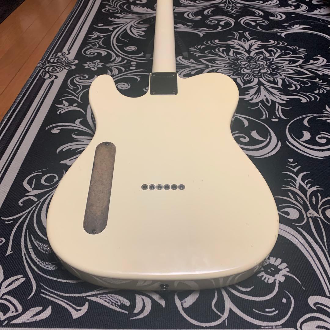 K*i様 【調整済】FERNANDES フェルナンデス今井寿モデル F.G.Iア