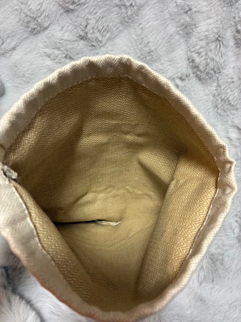 HERMES エルメス　巾着　イヤホンホルダー　セット販売