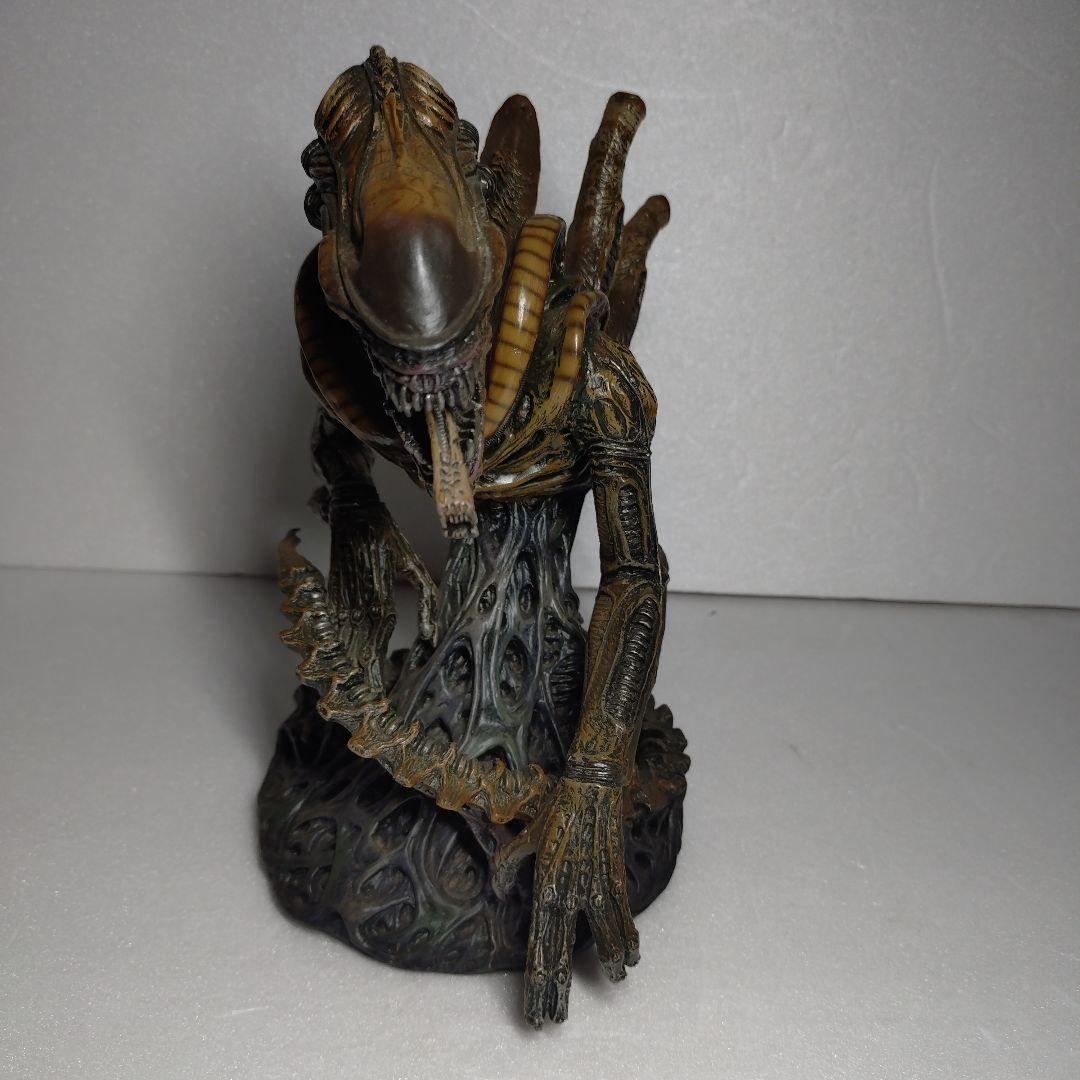 エイリアン　スタチュー　【限定品】