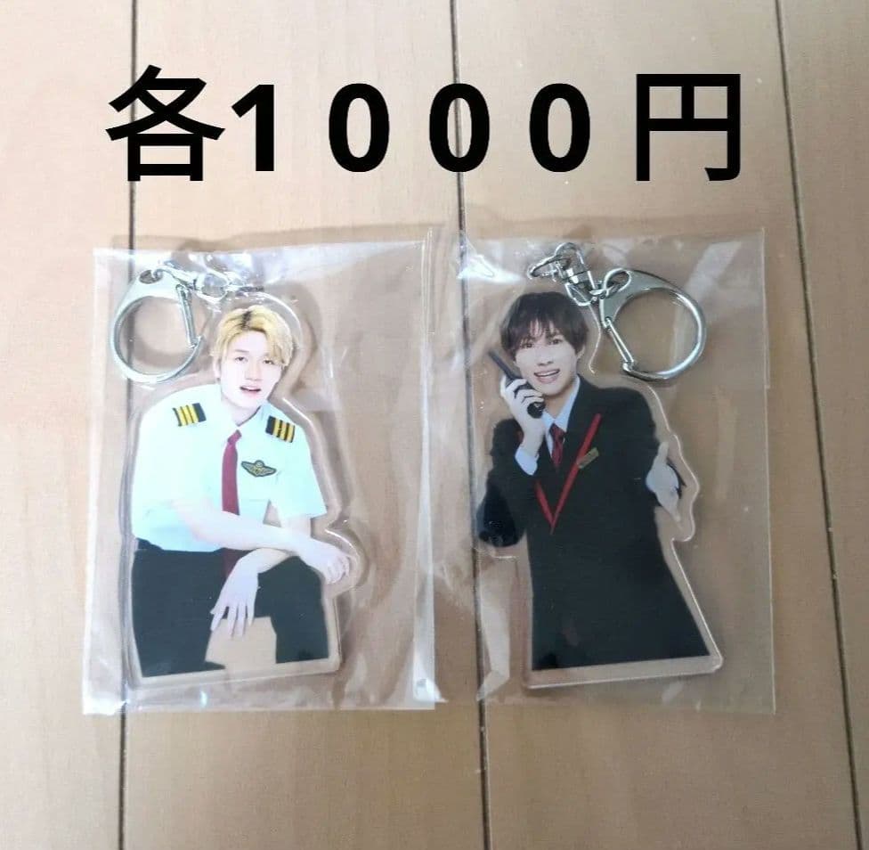 猫のひたいほどワイド 感謝祭 グッズ ③