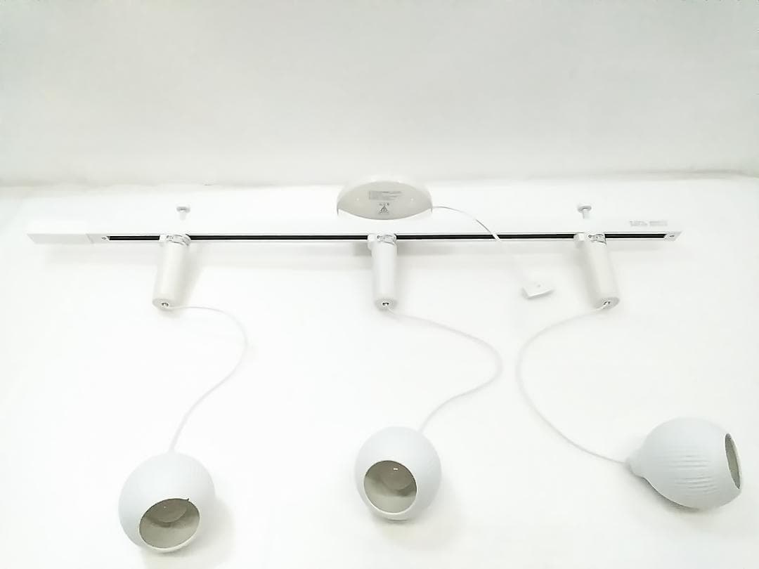 24年製 大光 ペンダントライト 3灯 DPN-41764Y ダクトレール付 ★