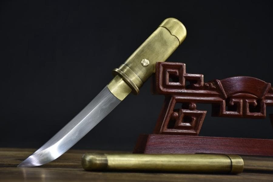 天涯の客 日本刀 模造刀 居合刀