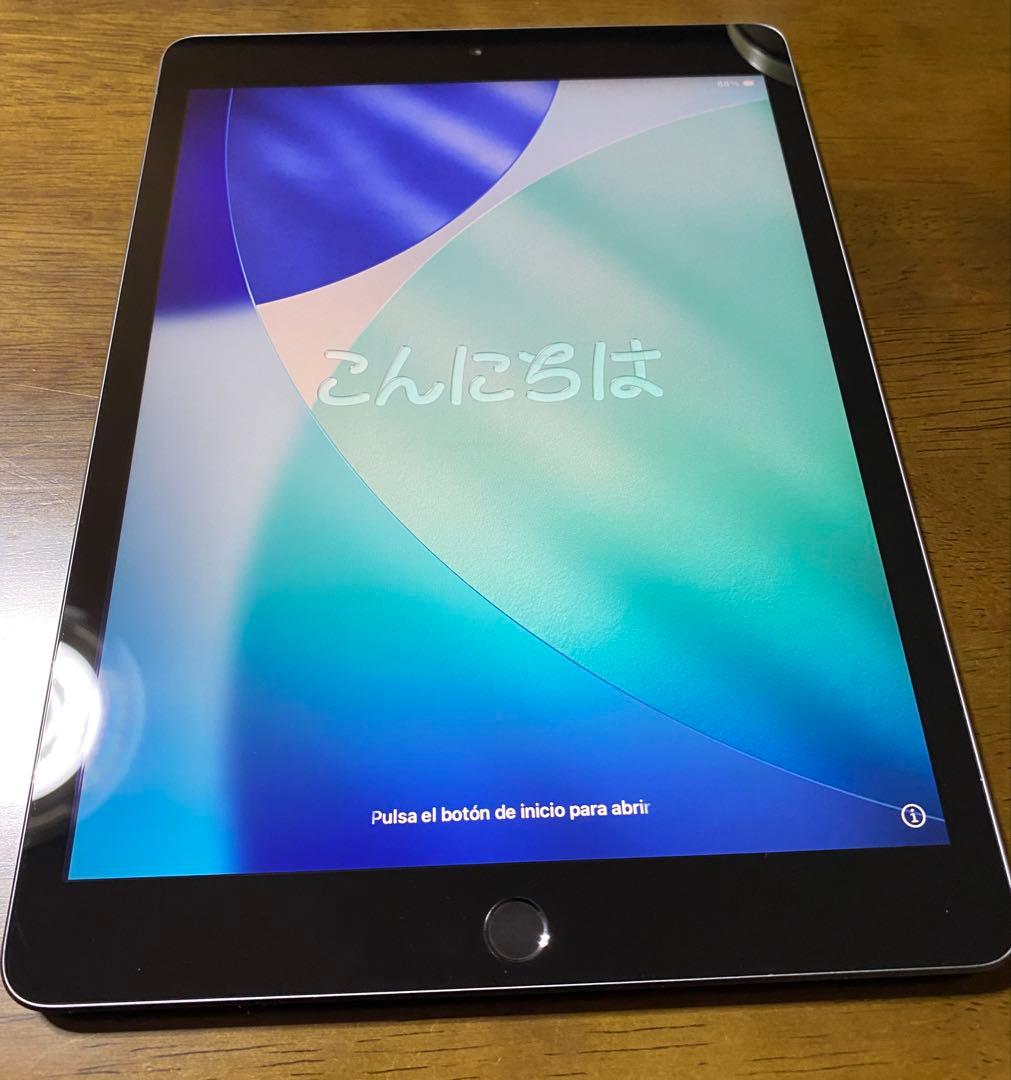iPad Wi-Fi 32GB（第8世代）【整備済製品】BT100%
