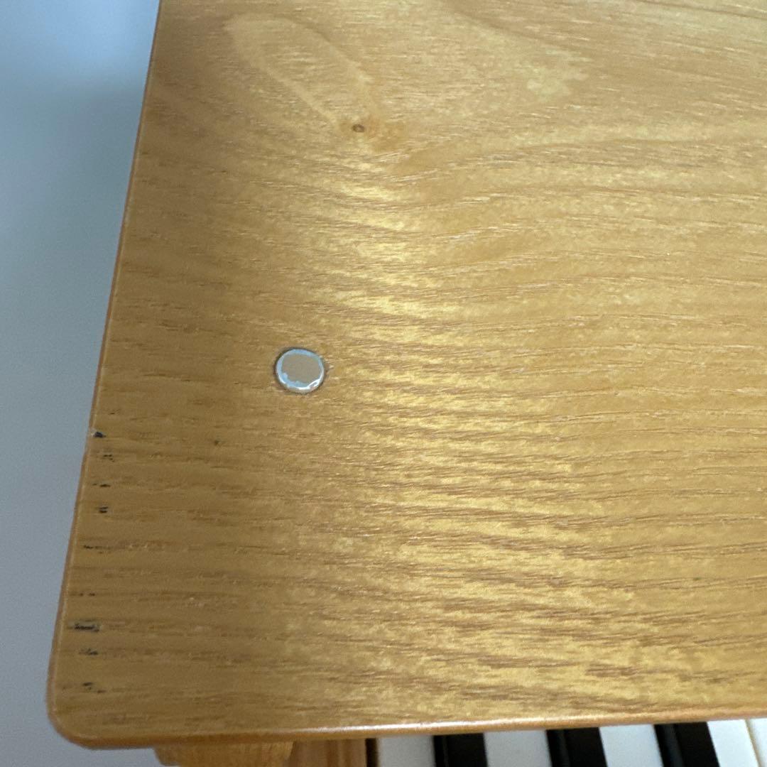 KAWAI カワイ　グランドピアノ　ナチュラル　木目　ピアノ　1144