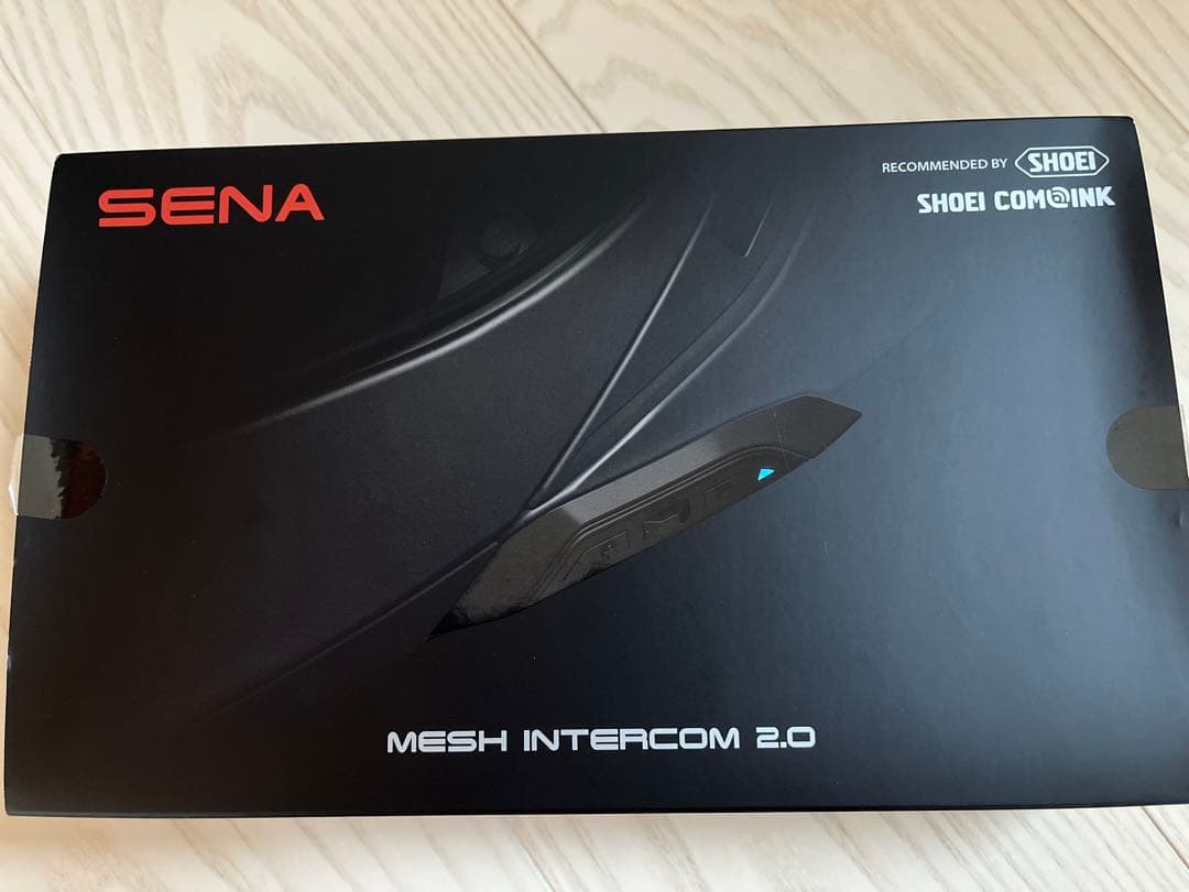 【新古】SENA セナ インカム SRL-03