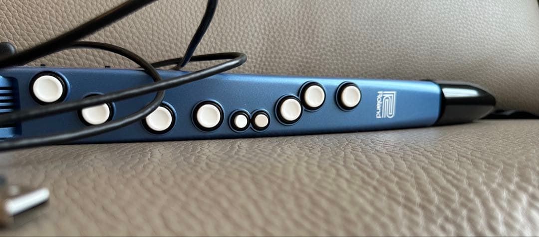 ローランド/AEROPHONE mini AE-01