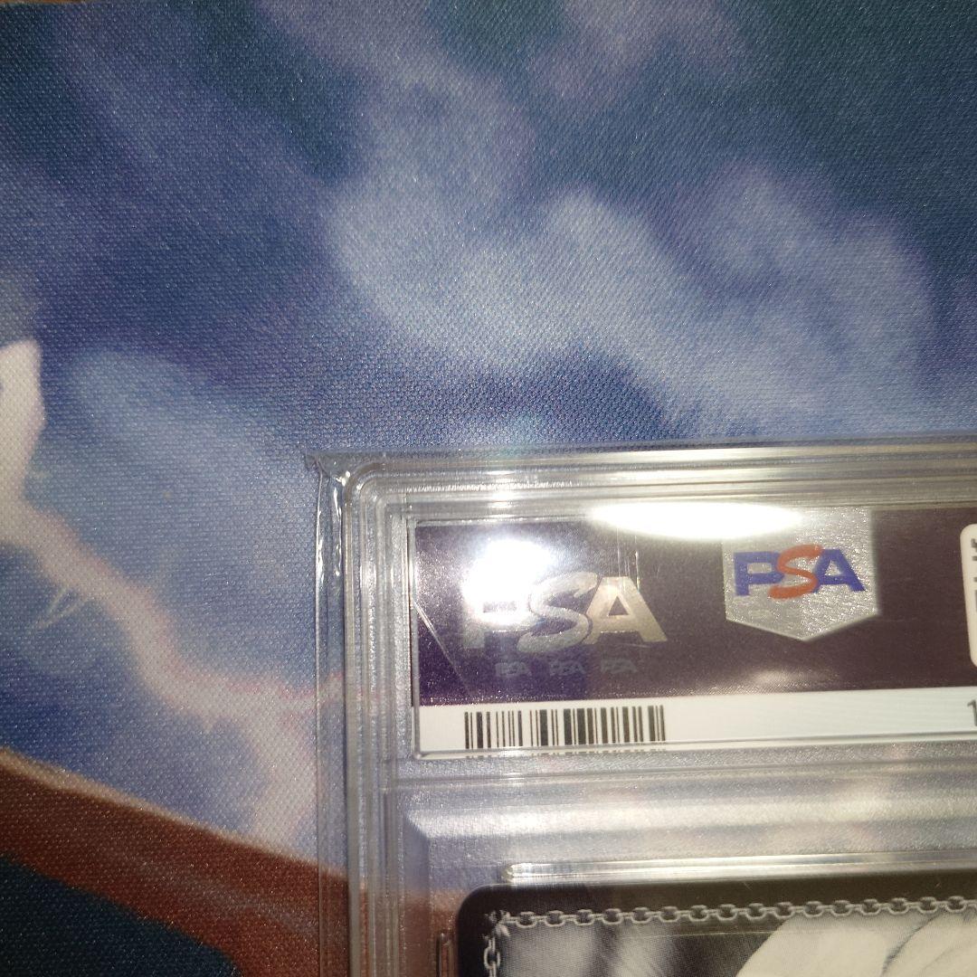 PSA10 summer splashparty雪花ラミィSP ホロライブ