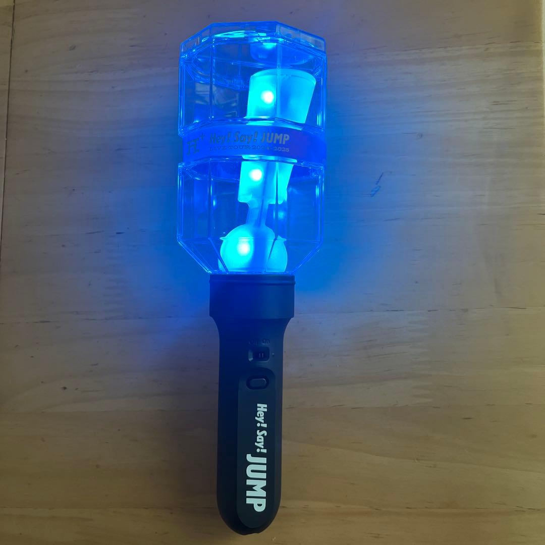 Hey! Say! JUMP H＋ ペンライト