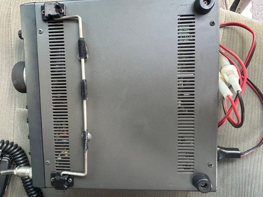 アイコム729sゼネカバ仕様