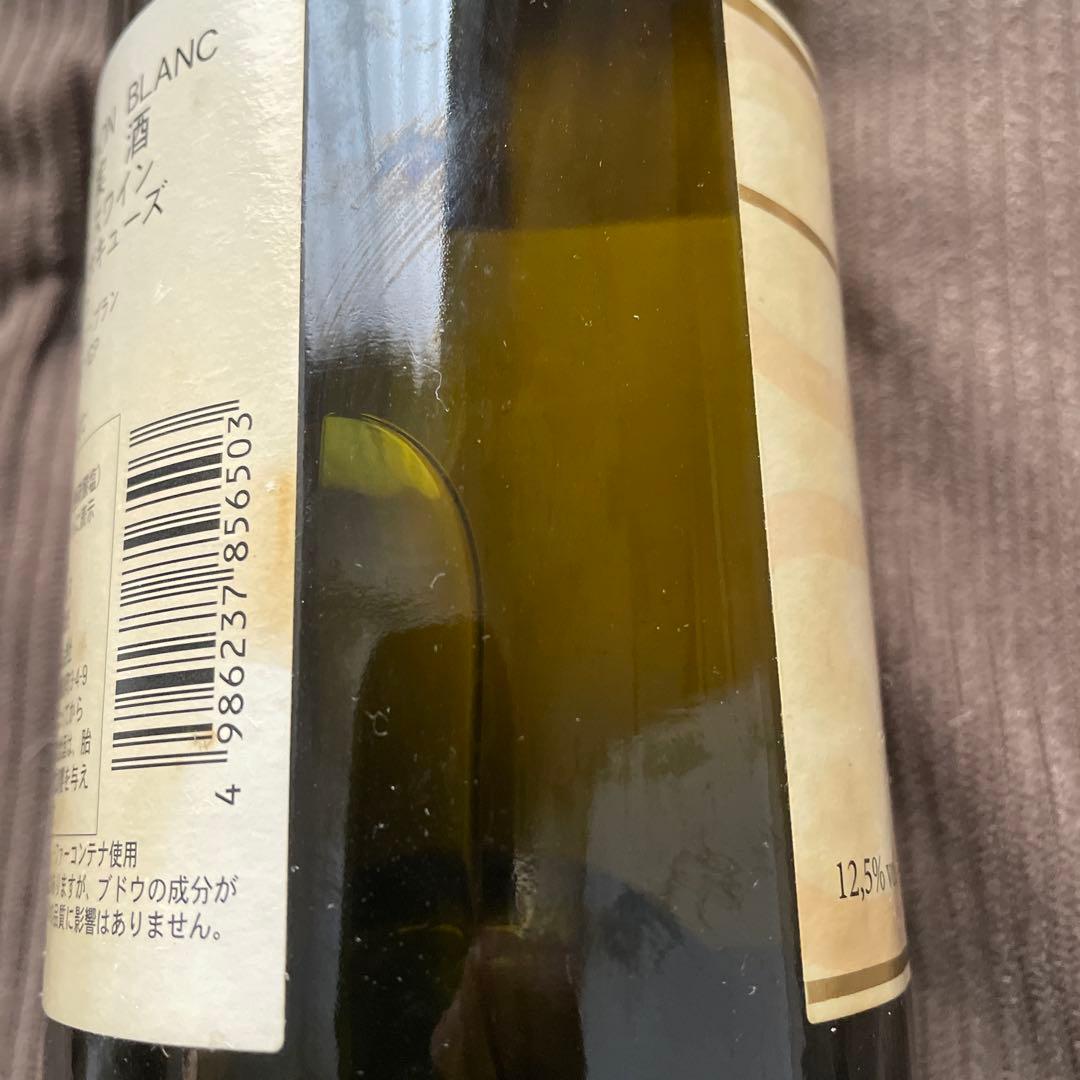 ワイン Paul Bocuse Sauvignon Blanc 2009 750ml